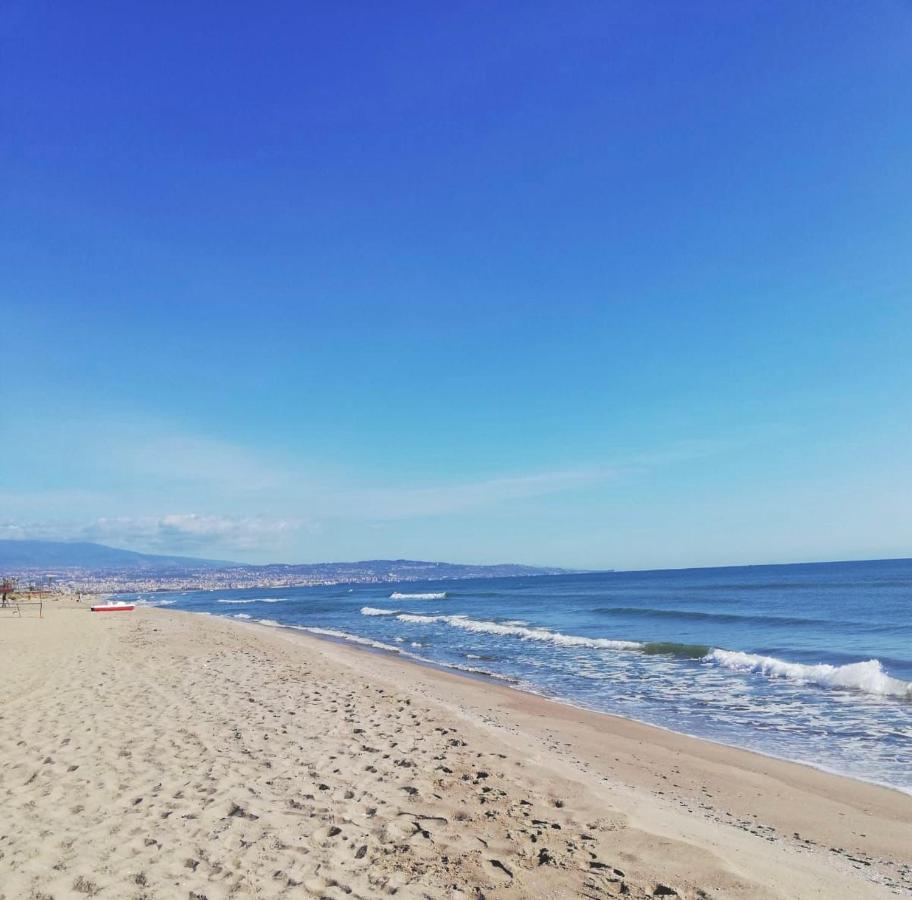 Paradiso Degli Aranci Al Mare Casa vacanze