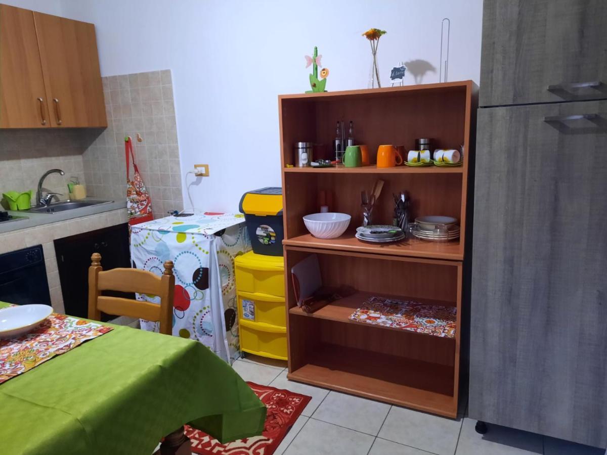 Casa vacanze Paradiso Degli Aranci Al Mare