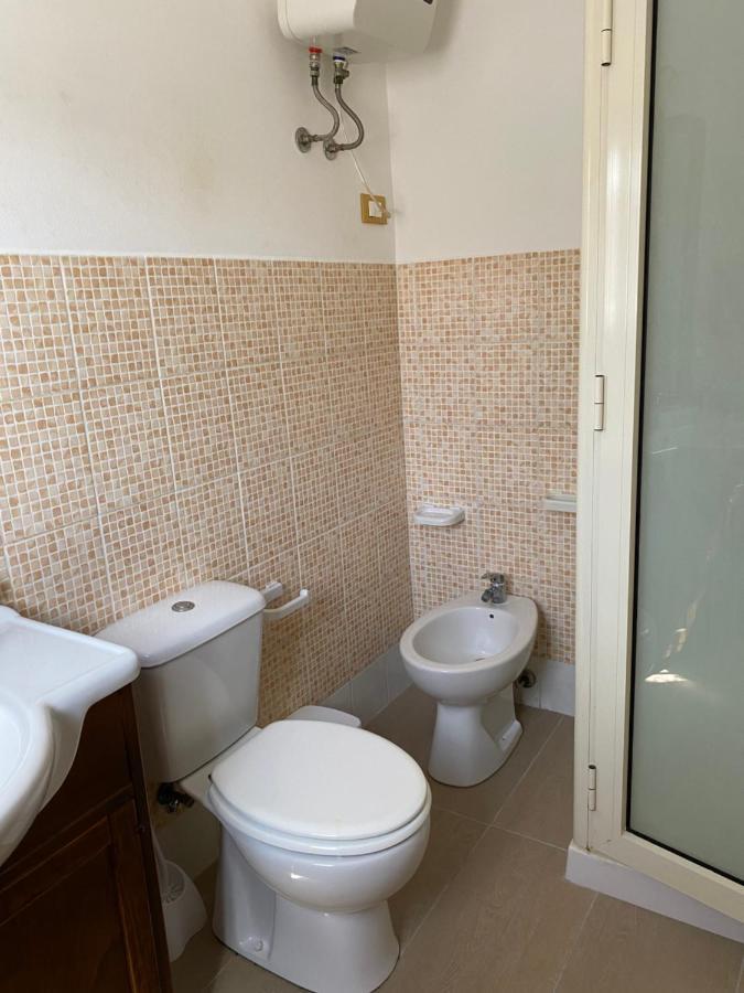 Paradiso Degli Aranci Al Mare *