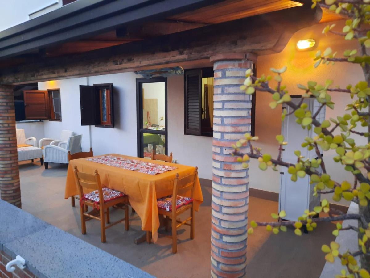 Casa vacanze Paradiso Degli Aranci Al Mare