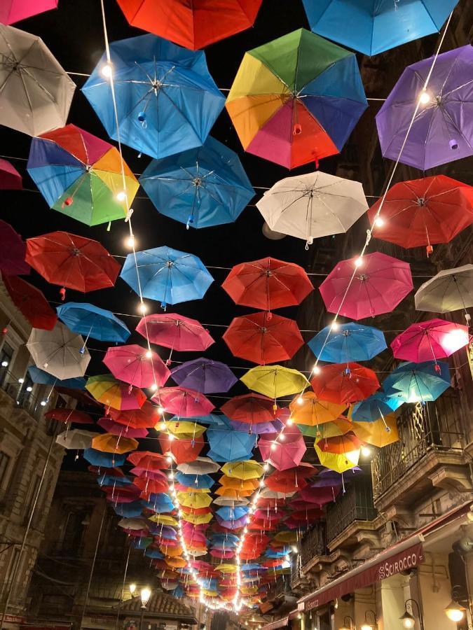 Paradiso Degli Aranci Al Mare Casa vacanze Aeroporto di Catania Fontana Rossa