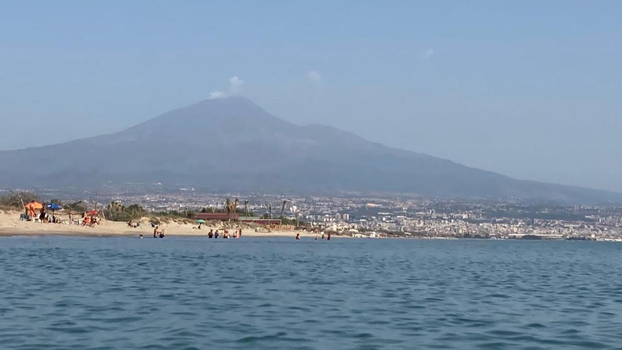 Paradiso Degli Aranci Al Mare